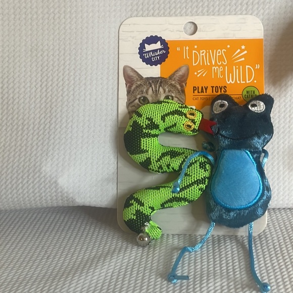 cat toys - Picture 6 of 9